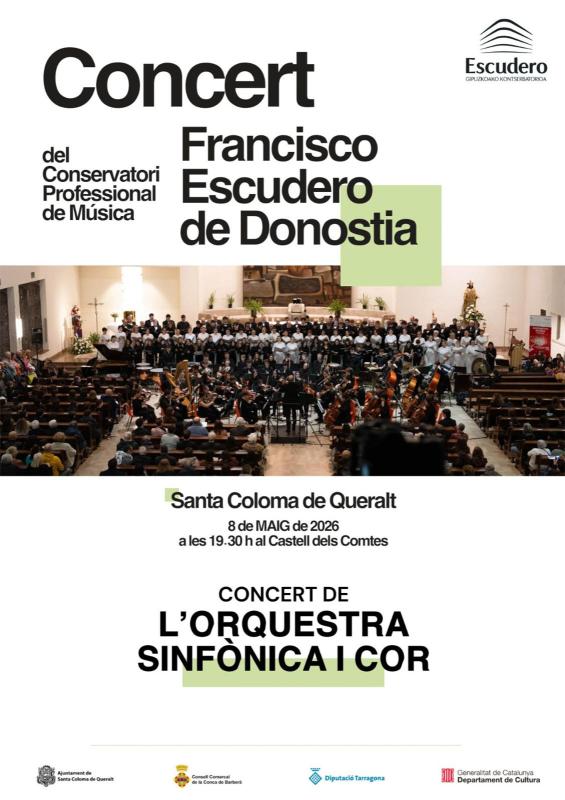 Descobreix la Segarra