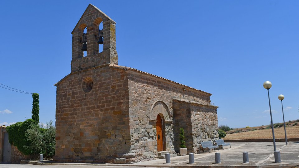 Église de Sant Gil