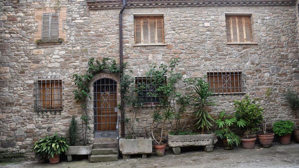 20.4.2026 casa  La Figuerosa -  Ramon Sunyer