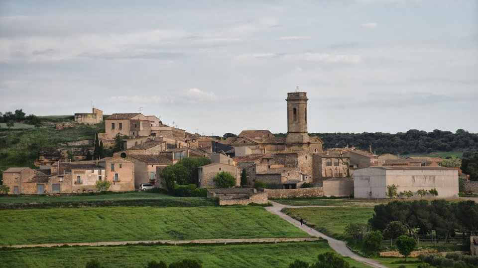 Església de Mare de Déu de l'Assumpció