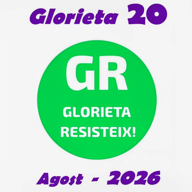 cartell FESTA MAJOR 2026