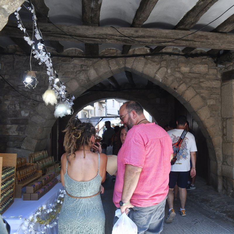 8.8.2026 - Mercat medieval - Guimerà - Ramon Sunyer