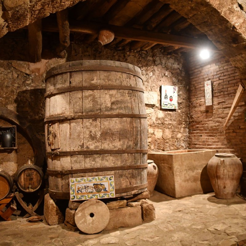 8.8.2026 - Celler - Guimerà - Ramon Sunyer