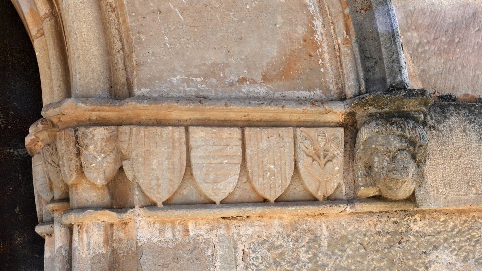 12.9.2026 - Ermita de la Mare de Déu del Pedregal - El Talladell - Ramon Sunyer