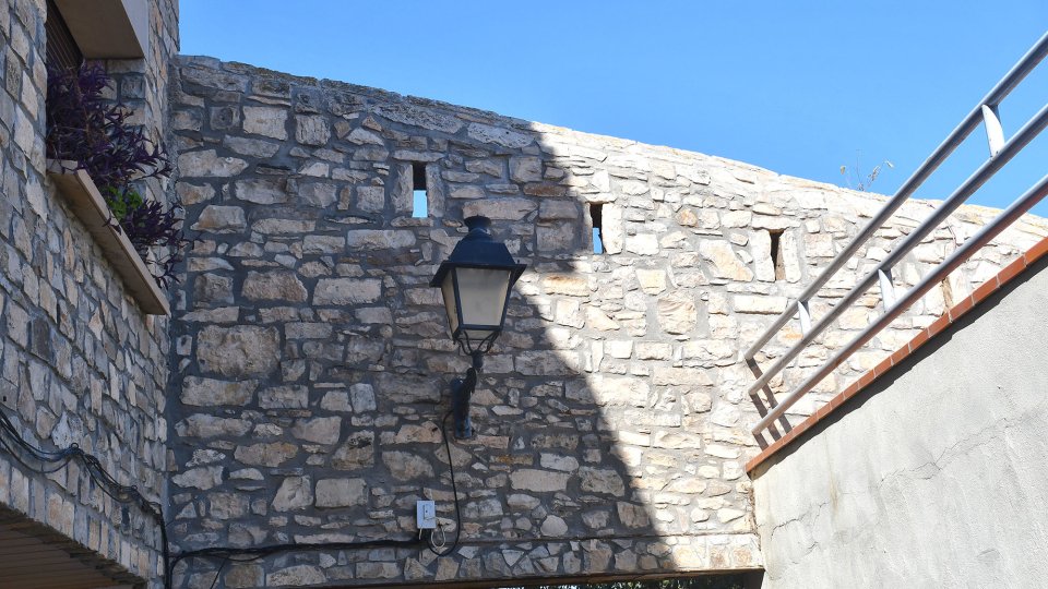 12.9.2026 - Carrers - El Talladell - Ramon Sunyer