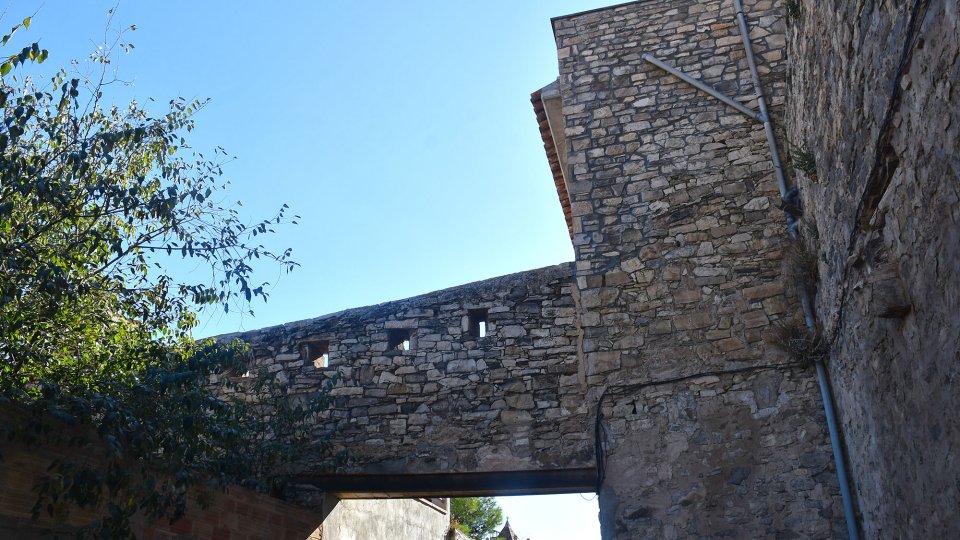 12.9.2026 - Carrers - El Talladell - Ramon Sunyer