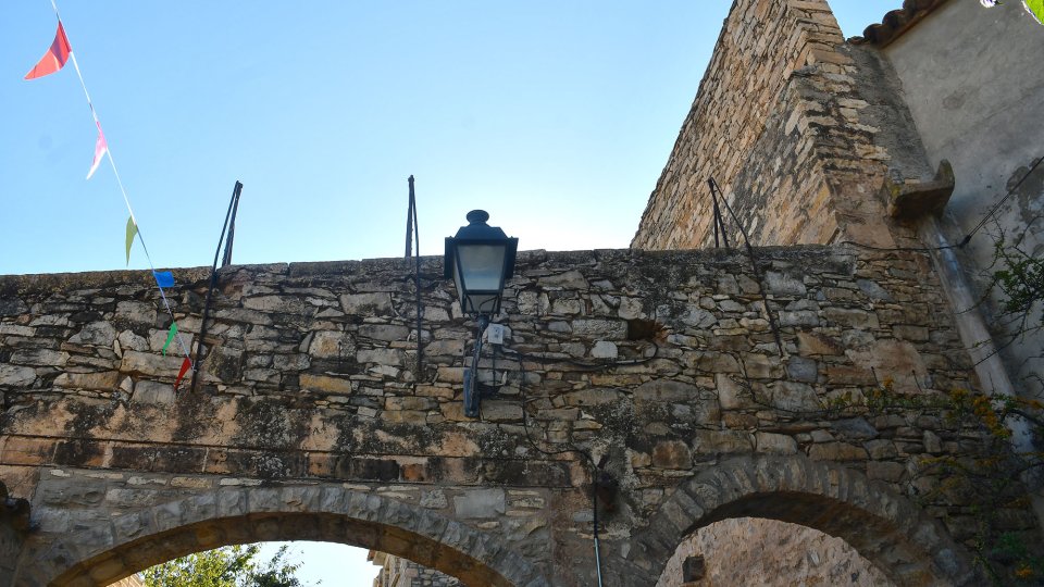 12.9.2026 - Carrers - El Talladell - Ramon Sunyer