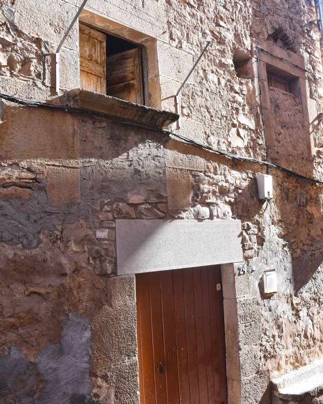 12.9.2026 - Carrers - El Talladell - Ramon Sunyer