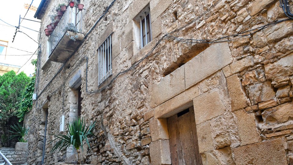 12.9.2026 - Carrers - El Talladell - Ramon Sunyer