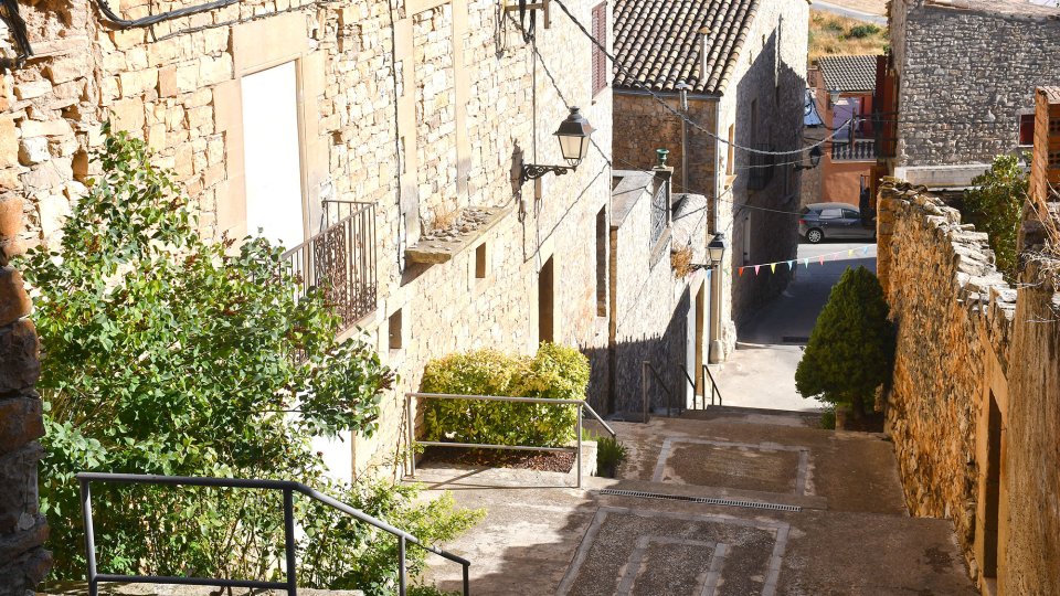 12.9.2026 - Carrers - El Talladell - Ramon Sunyer