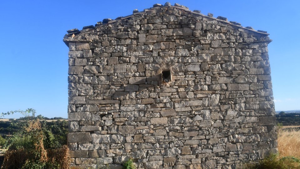 12.9.2026 - Pallissa - Granyena de Segarra - Ramon Sunyer