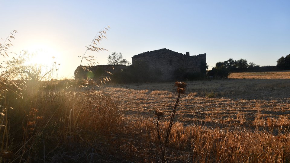 19.9.2026 - Pleta del Castell - Granyena de Segarra - Ramon Sunyer