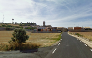 Sant Ramon: La Manresana  Google maps