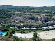 Vallfogona de Riucorb: Vallfogona de Riucorb   Josep Maria Santesmasses Palou