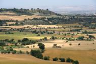 Viatge a la Segarra, de Vallfogona a Cervera