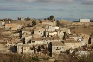 Vilagrasseta: 'A l'esquerra Vilagrasseta'  fotosdesdelasegarra