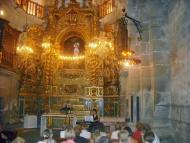 Guissona: concert de música barroca a  la Capella de la Verge de la Claustre  Ajuntament de Guissona