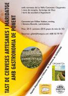 Sant Pere dels Pastors acollirà diumenge un tast de cerveses artesanes