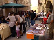 Sedó: mercat amb productes de la terra  Jaume Moya