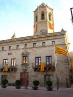 Cervera es declara Territori Català Lliure