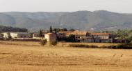 Aguilar de Segarra: Les Coromines 