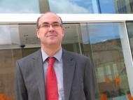 L'escriptor Vidal Vidal