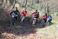 Guissona: 11a. BTT Hivernal de Guissona  Ajuntament de Guissona