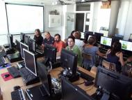 Guissona: Cursos d’informàtica gratuïts per grups de 10 persones  Ajuntament de Guissona