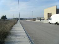 Polígon industrial de la Vaqueria