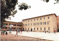 L’IES Alexandre de Riquer de Calaf