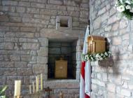Alta-Riba: Església de Sant Jordi  