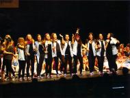 Tarragona: L'escola de dansa Montse Esteve aconsegueix tres segons premis al concurs Nacional de dansa Anaprode 2013  Escola Dansa