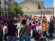 Guissona: Jornada Colors  Ajuntament de Guissona