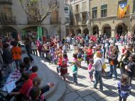 Guissona: Jornada Colors  Ajuntament de Guissona