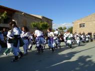 Sedó: La colla els Bastoners de Sedó  Ajuntament TiF