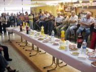 Sant Ramon:  El Bar Restaurant del Centre Cultural Municipal torna a obrir portes  CC Segarra