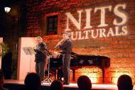 Sant Pere Sallavinera: Actuació  Nits Culturals