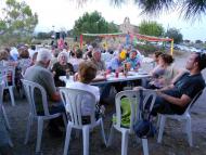 Granollers: Celebrant la festa major  Ajuntament TiF