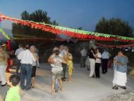 Granollers: Celebrant la festa major  Ajuntament TiF