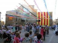 La Morana: El ball llarg de la festa major  Ajuntament TiF