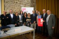 Barcelona: Lliurament del Premi Francesc Candel 2013  gencat