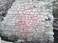 Els Prats de Rei: Muralla ìbera  Ramon Sunyer