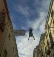 25 de Novembre: Dia internacional per a l’eliminació de les violències vers les dones i nenes.