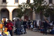 Cervera: Mercat de Segona Mà i d’Intercanvi de la Segarra  CC Segarra