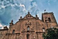 Guissona: Església de Santa Maria  museu guissona