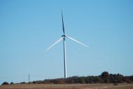 El TSJC declara nul el mapa eòlic de la Generalitat del 2010