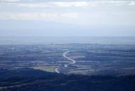 Biosca: Vista de Massoteres  Ramon Sunyer