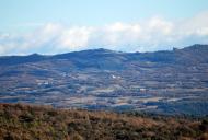 Biosca: Vista de Pinós  Ramon Sunyer