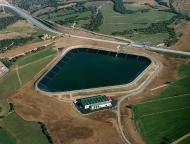 El canal Segarra-Garrigues abastirà d'aigua 32 municipis de  la 'Segarra històrica'