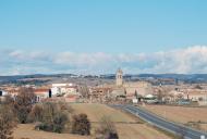 Els Prats de Rei:   Ramon Sunyer